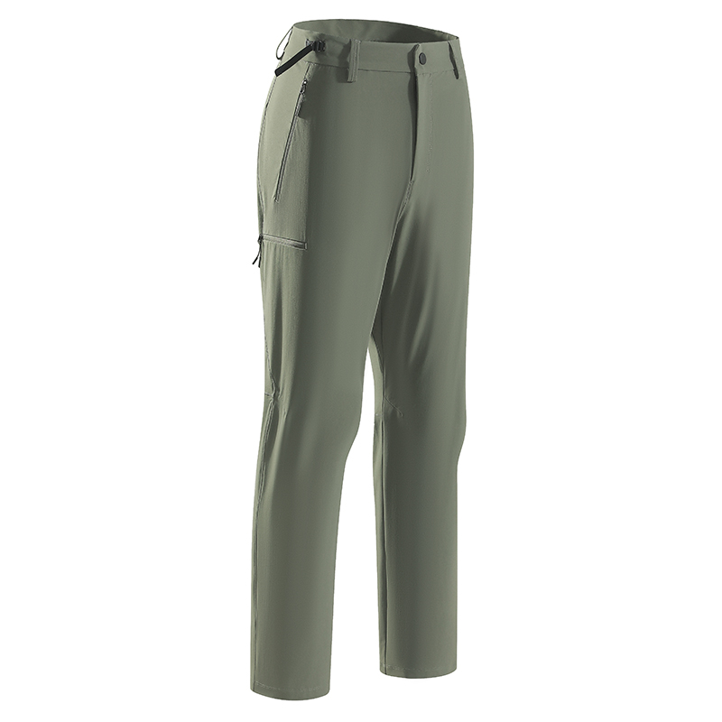 Outdoor Lighting Options - Herren Lange Freizeithose Leichte Outdoor-Sporthose -