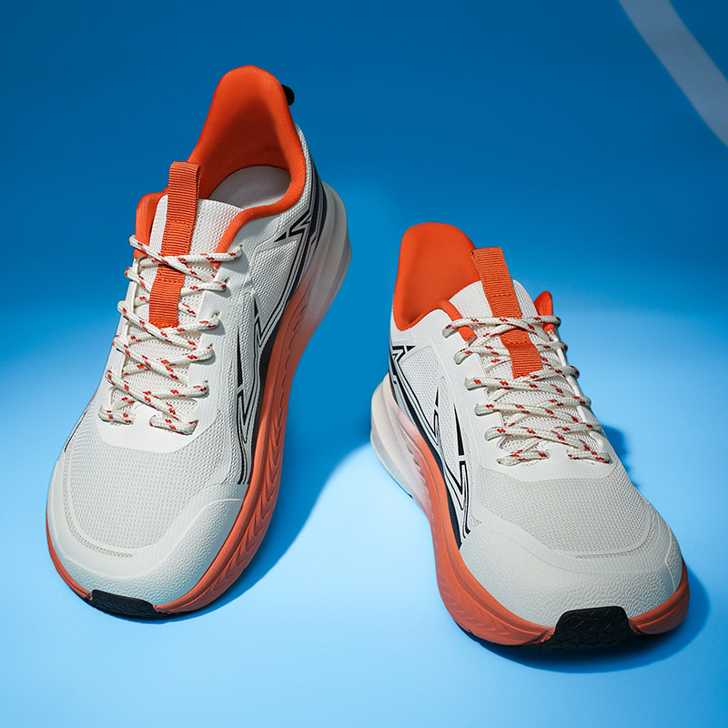 Outdoor Lighting Trends - 2026 NEUE Mesh-Laufschuhe für Herren Sommer