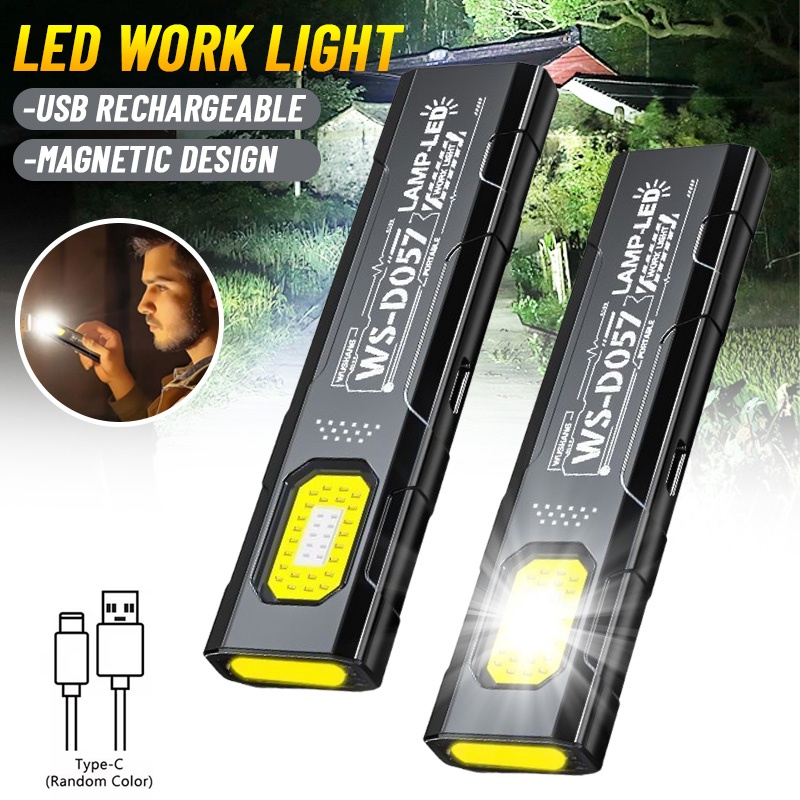Outdoor Lighting Lowes - Leistungsstarke Mini-Sicherheits-Blitzleuchte, Warnleuchte, starkes Licht, tragbare