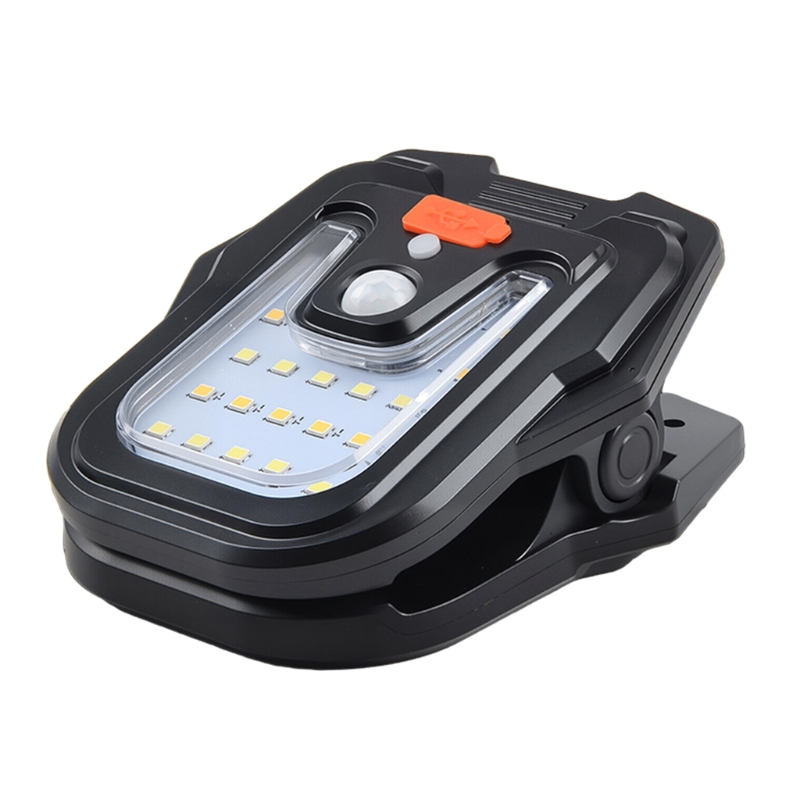 Outdoor Lighting Options - Außenwandleuchte mit Solar-Bewegungsmelder und doppelter Montagemöglichkeit,