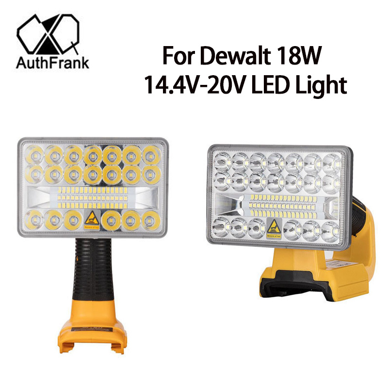 Outdoor Lighting Jobs - 5 Zoll schnur loses LED-Arbeits licht