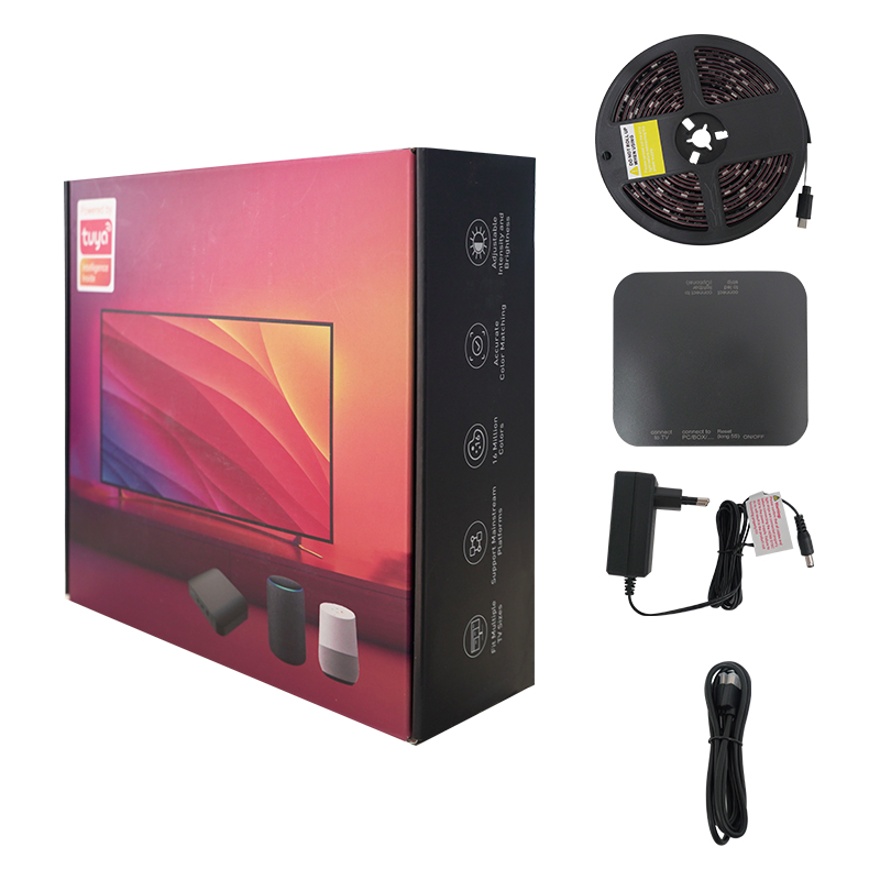 STTL Smart APP-Steuerung 40-50 – Waterproof Led Strip Bewertung und Preis