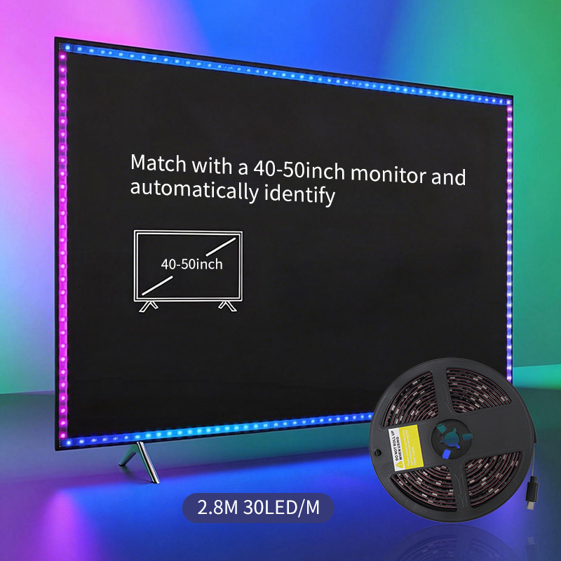 STTL Smart APP-Steuerung 40-50 – Waterproof Led Strip Bewertung und Preis