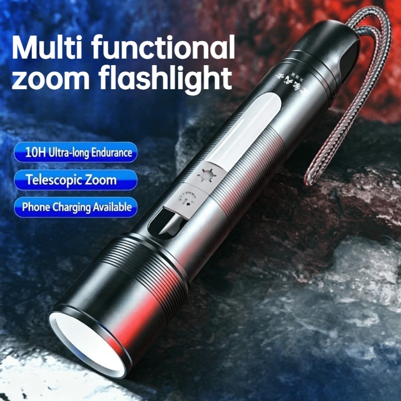 Multifunktionale LED-Taschenla – Outdoor Lighting Portable Bewertung und Preis