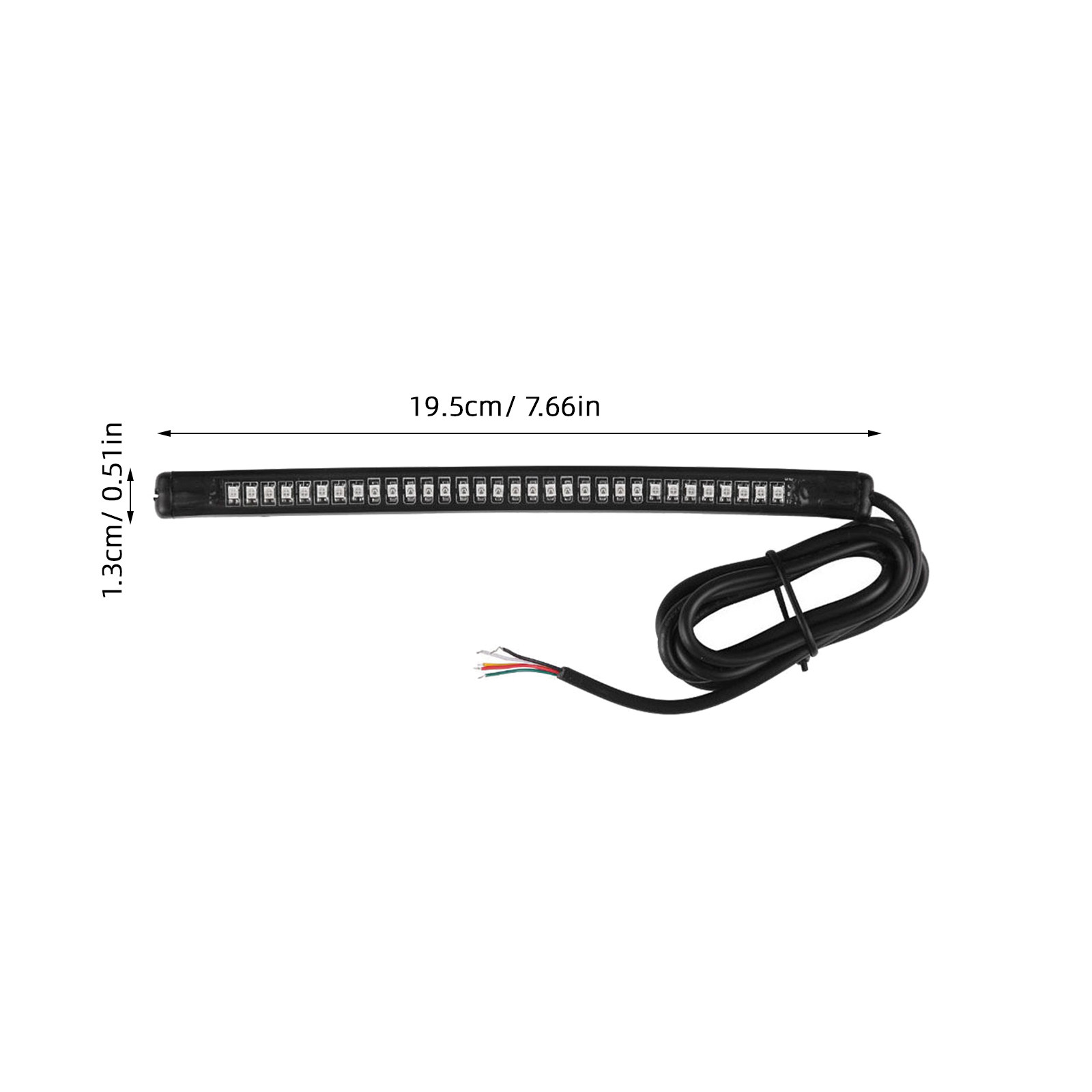 Rote Wasserdichte 32SMD 3528 1 – Waterproof Led Strip Bewertung und Preis