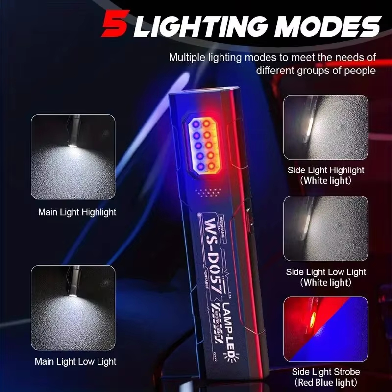 LED-Schlüsselanhänger-Taschenl – Outdoor Lighting House Bewertung und Preis
