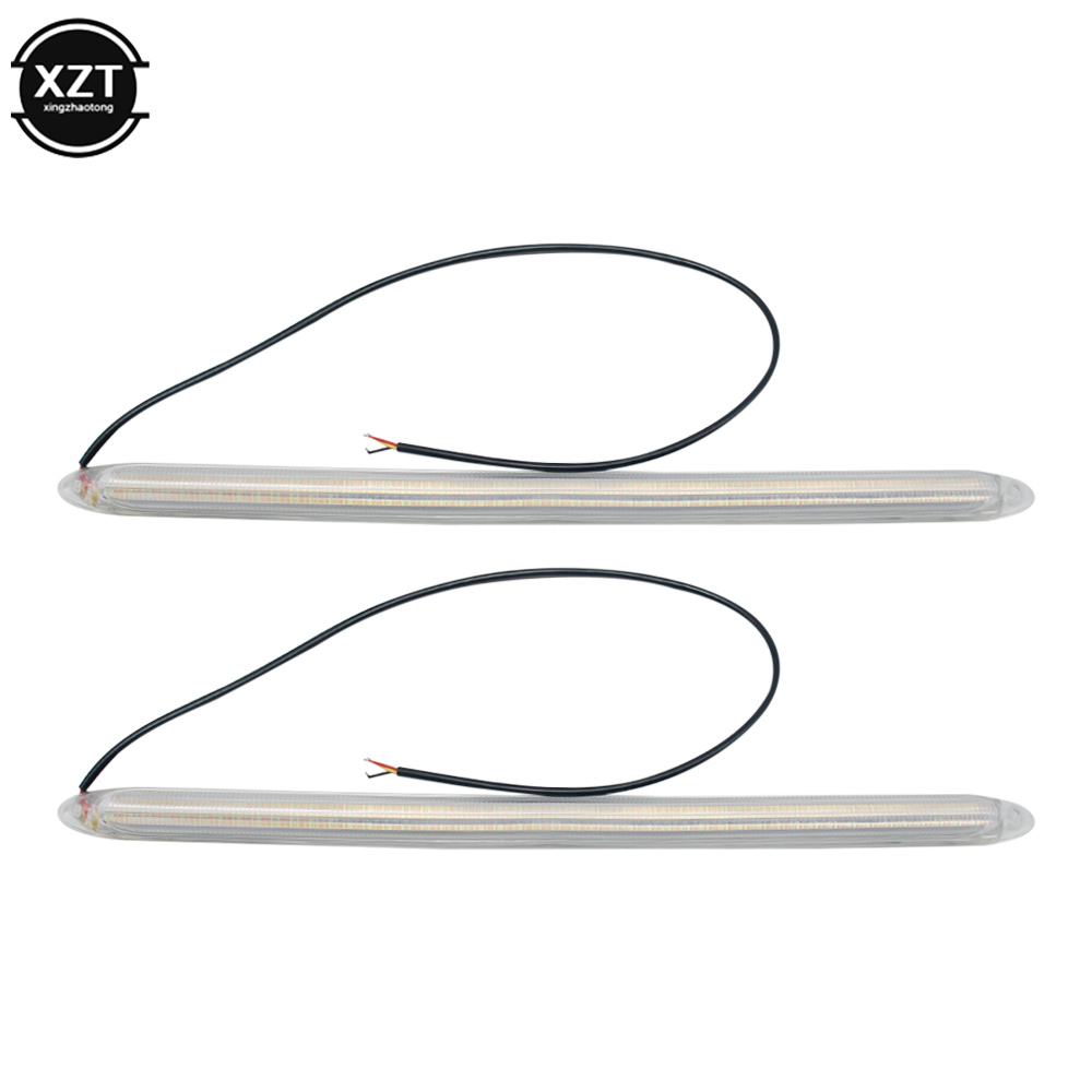 2 stücke Universal 12 V DRL LE – Waterproof Led Strip Bewertung und Preis