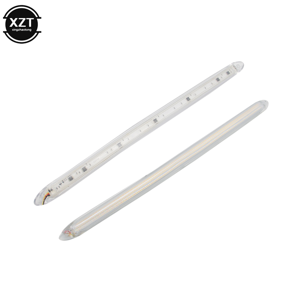 2 stücke Universal 12 V DRL LE – Waterproof Led Strip Bewertung und Preis