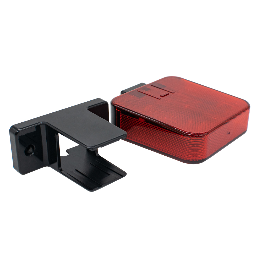 LED-Wandmontierte Notfall-Blit – Outdoor Lighting Sconce Bewertung und Preis