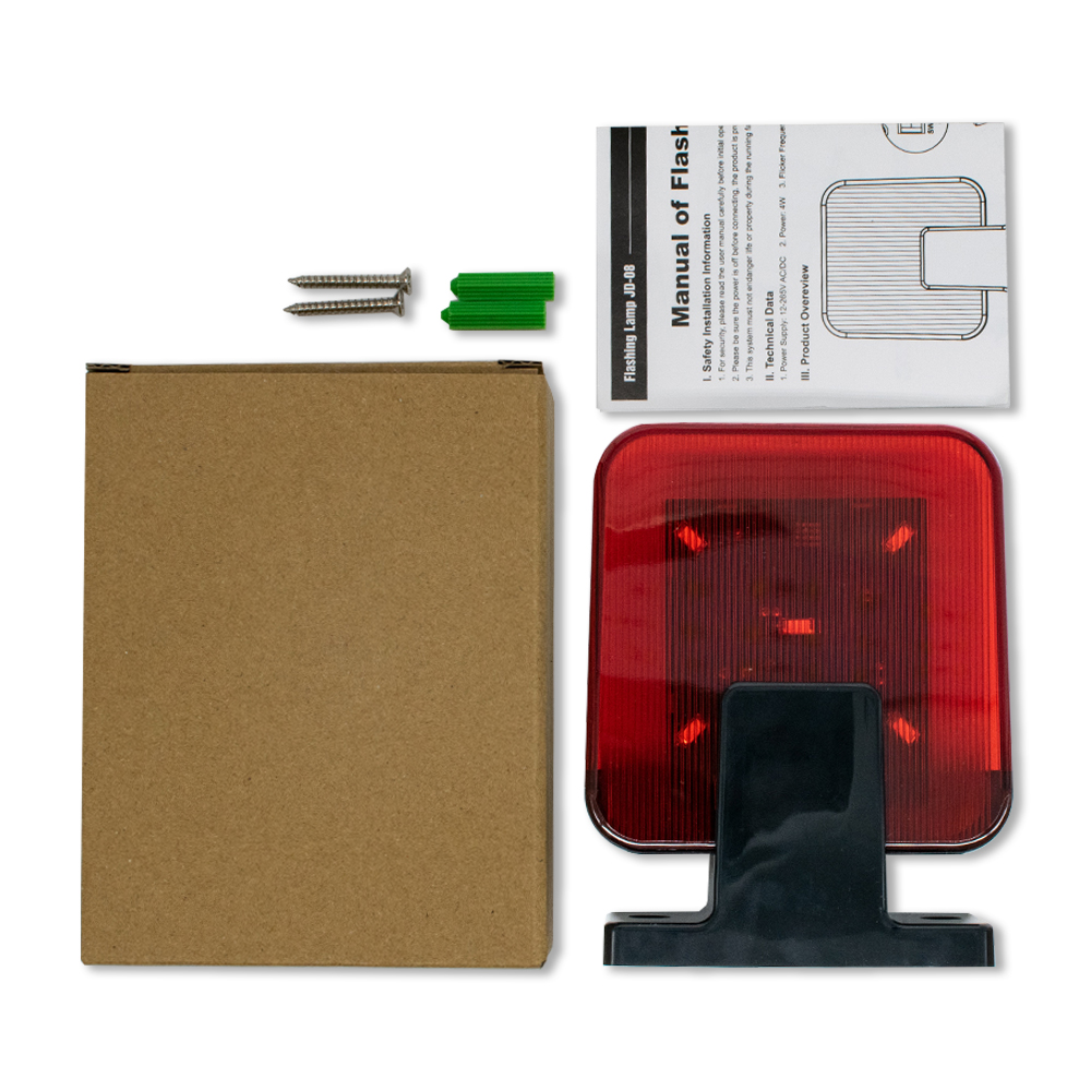 LED-Wandmontierte Notfall-Blit – Outdoor Lighting Sconce Bewertung und Preis