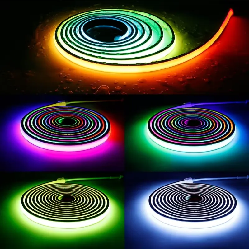 Banqcn Neueste Qualitäts-RGB-I – Waterproof Led Strip Bewertung und Preis