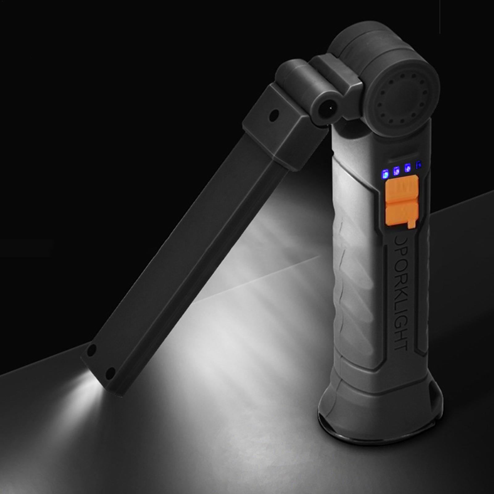Wiederaufladbare LED-Taschenla – Outdoor Lighting Jobs Bewertung und Preis