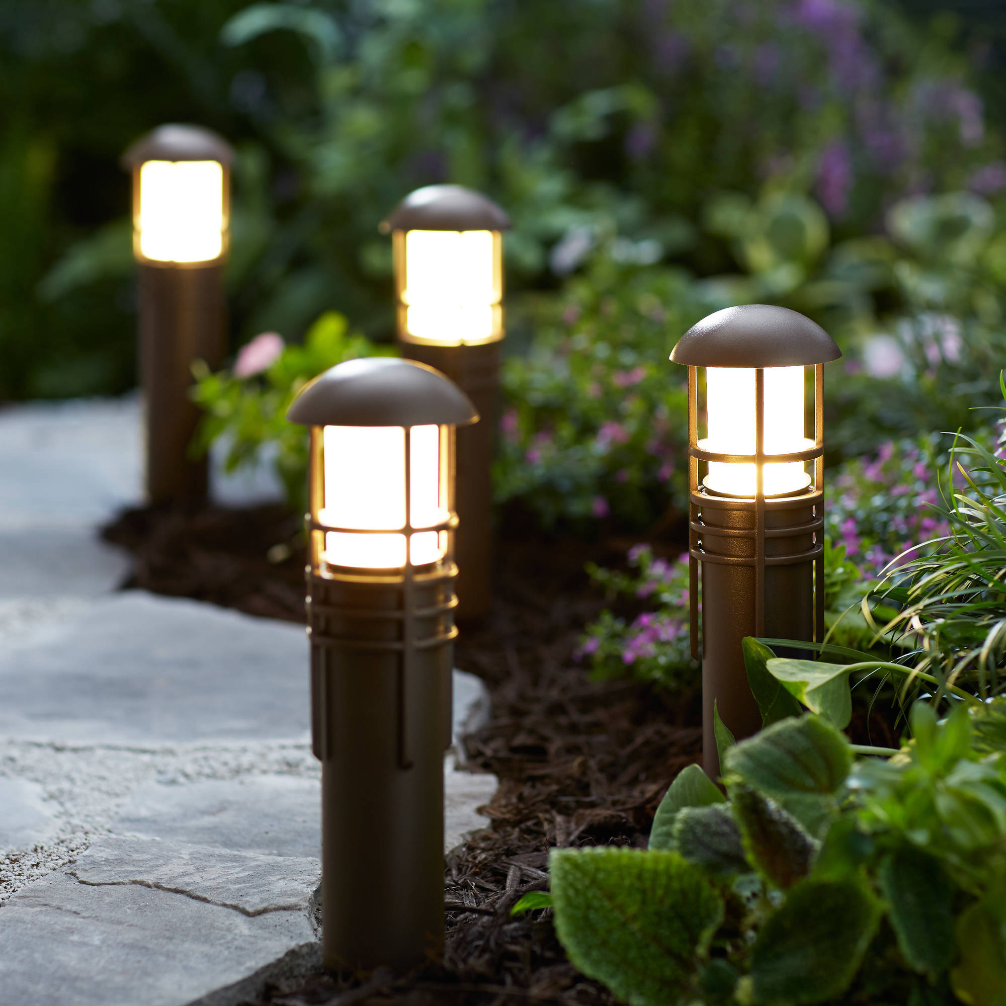 QACA 12V 3W Niederspannungs-LE – Landscape Spike Light Bewertung und Preis