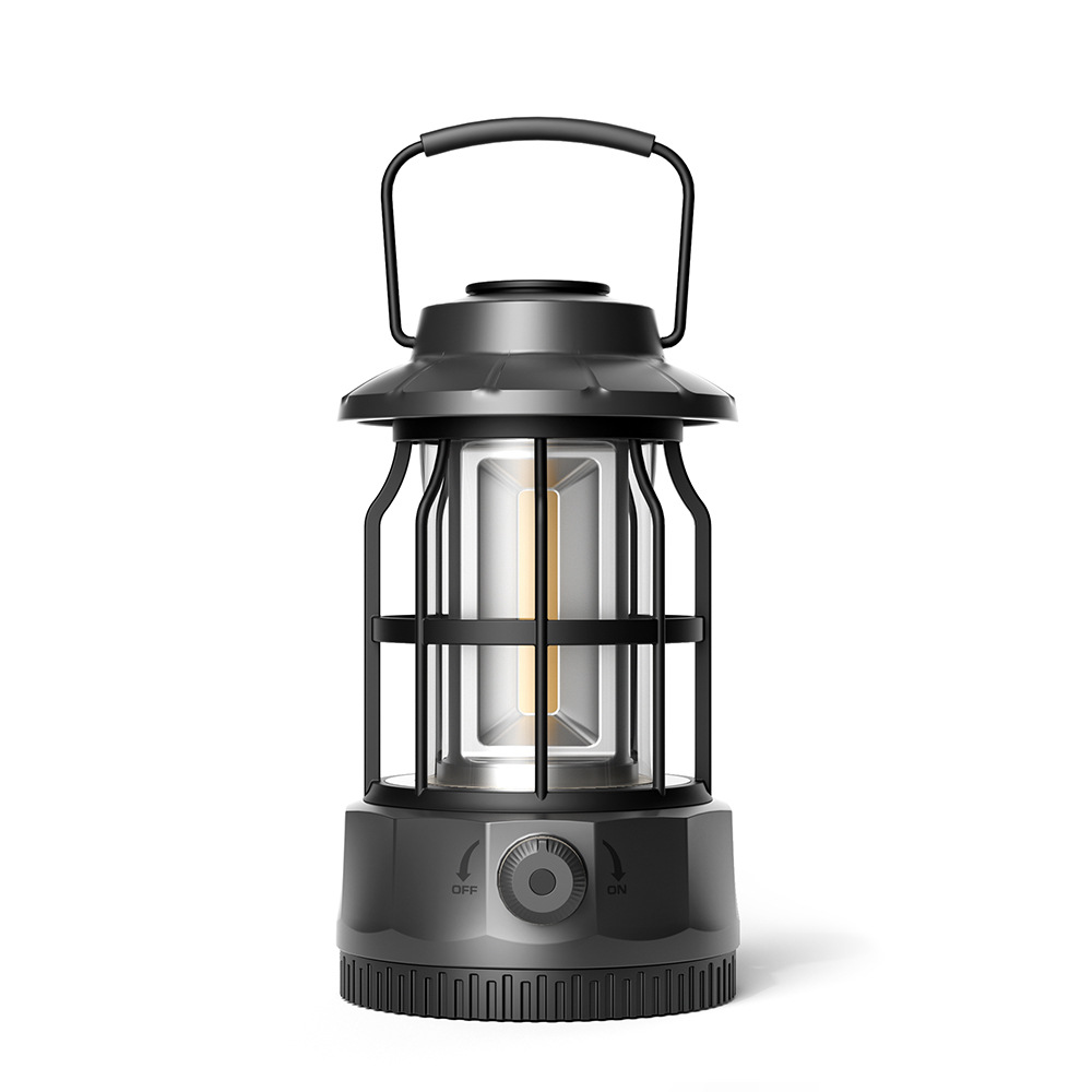 Generische Retro-Campinglatern – Outdoor Lighting Portable Bewertung und Preis