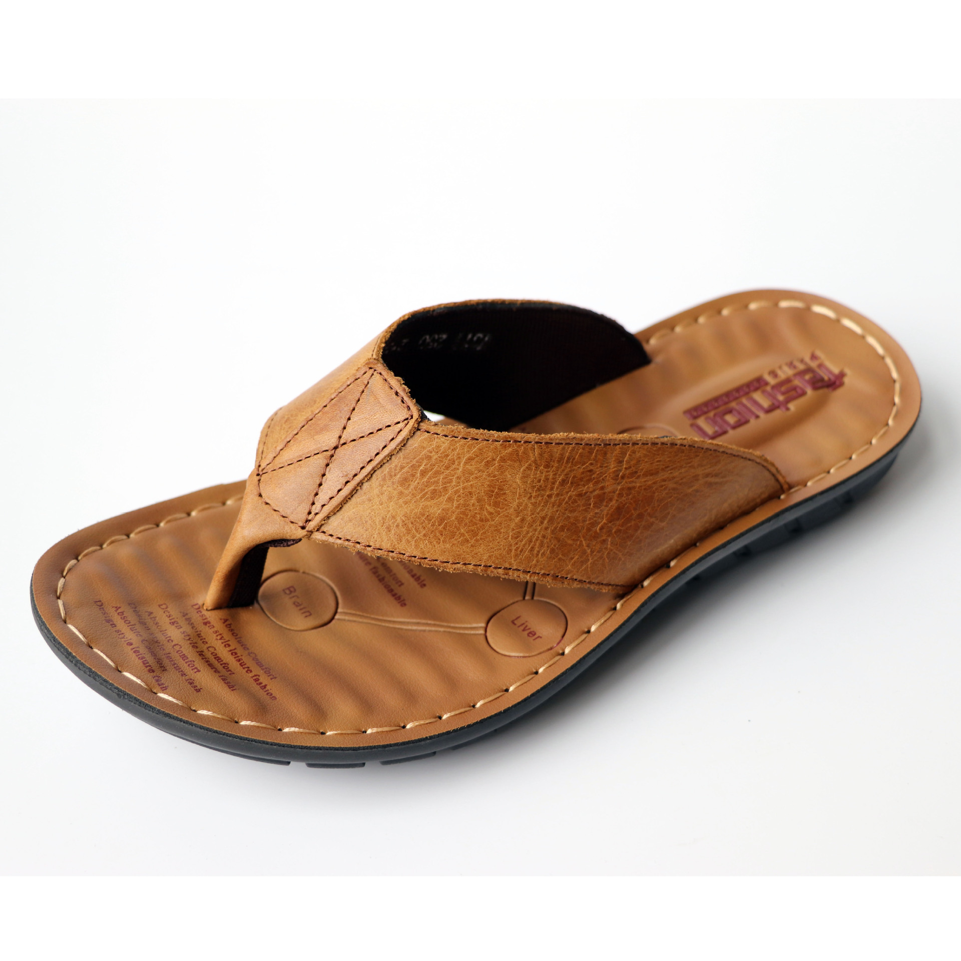 2026 Herren Leder Flip-Flops O – Outdoor Lighting Trends Bewertung und Preis
