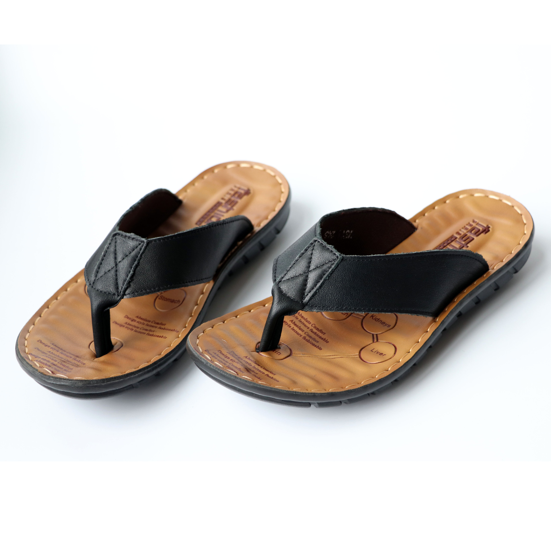 2026 Herren Leder Flip-Flops O – Outdoor Lighting Trends Bewertung und Preis