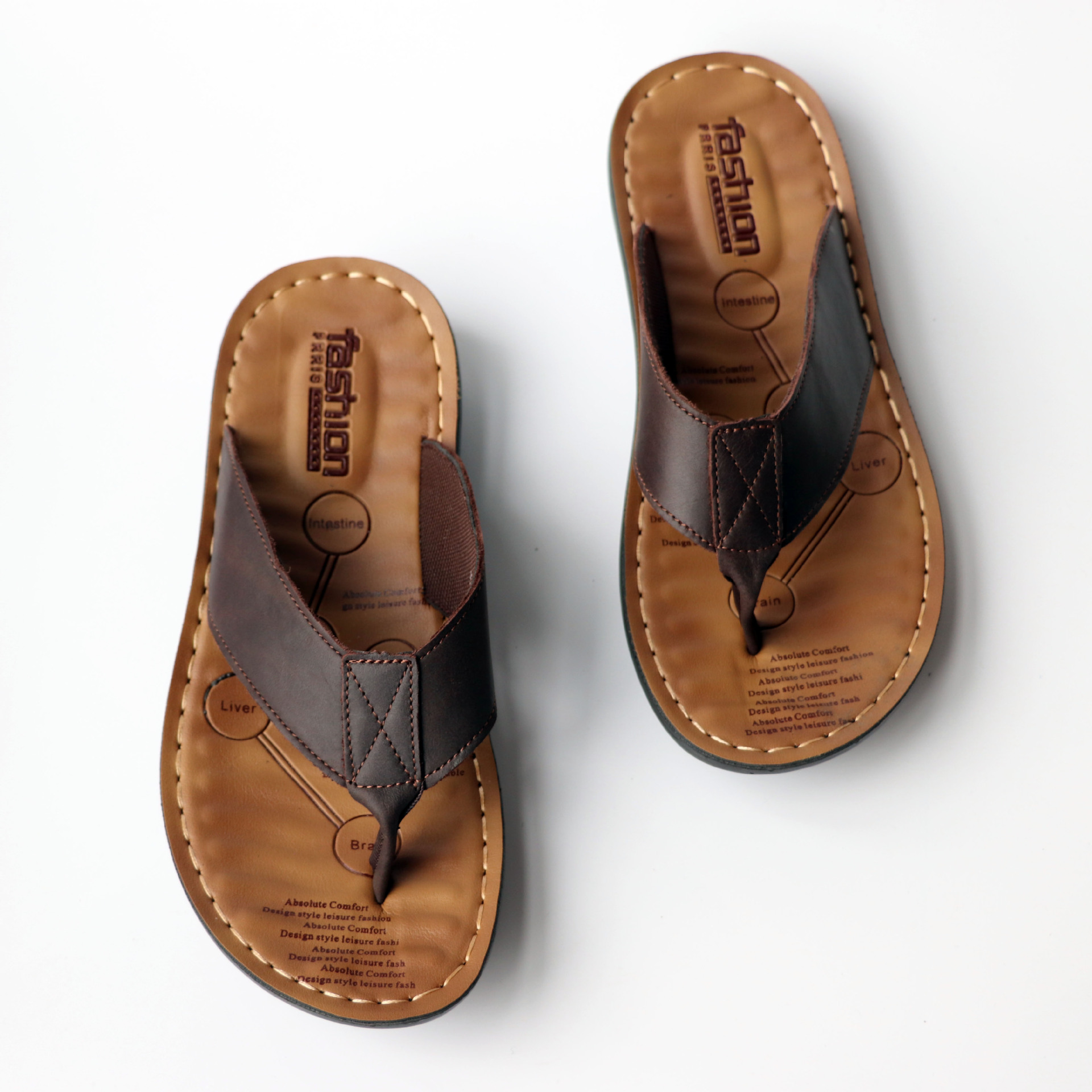 2026 Herren Leder Flip-Flops O – Outdoor Lighting Trends Bewertung und Preis