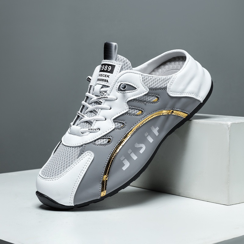 Männer Schuhe Sommer Mode Weic – Outdoor Lighting Trends Bewertung und Preis
