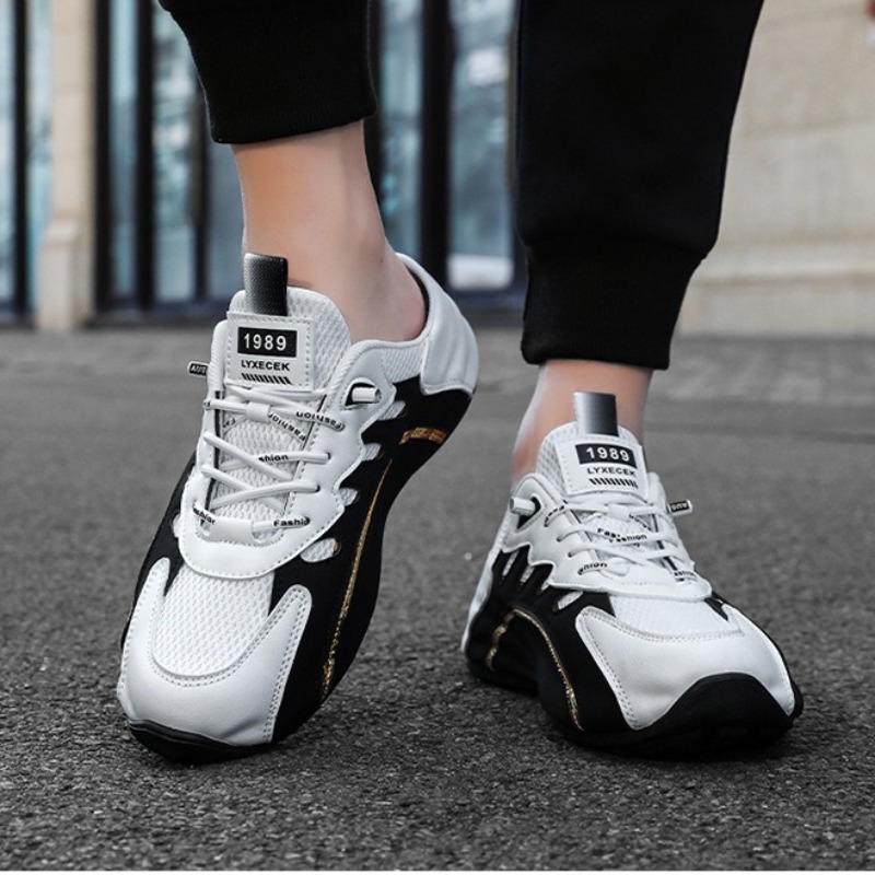 Männer Schuhe Sommer Mode Weic – Outdoor Lighting Trends Bewertung und Preis
