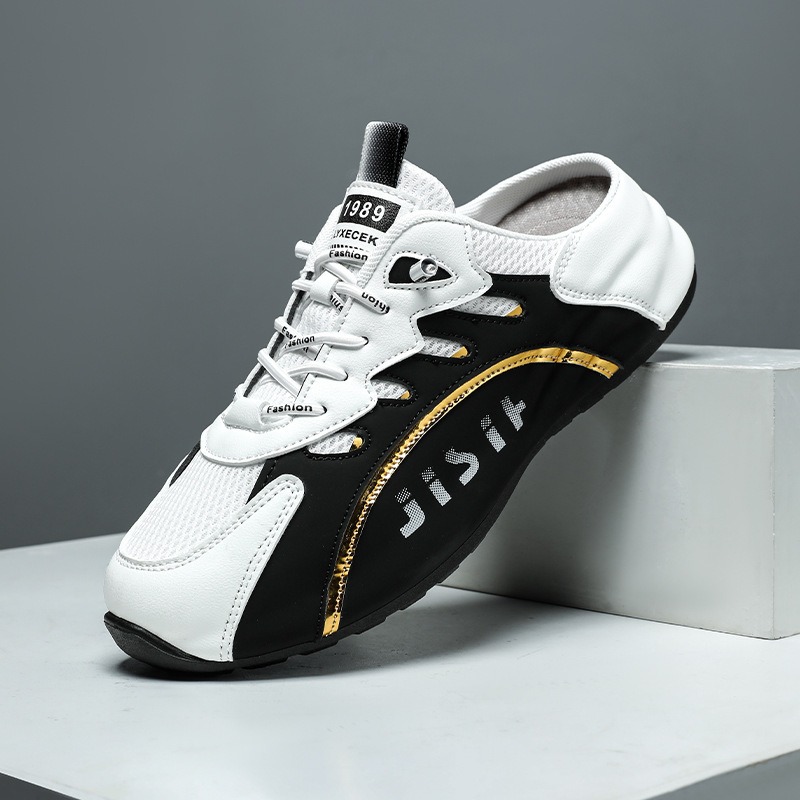Männer Schuhe Sommer Mode Weic – Outdoor Lighting Trends Bewertung und Preis