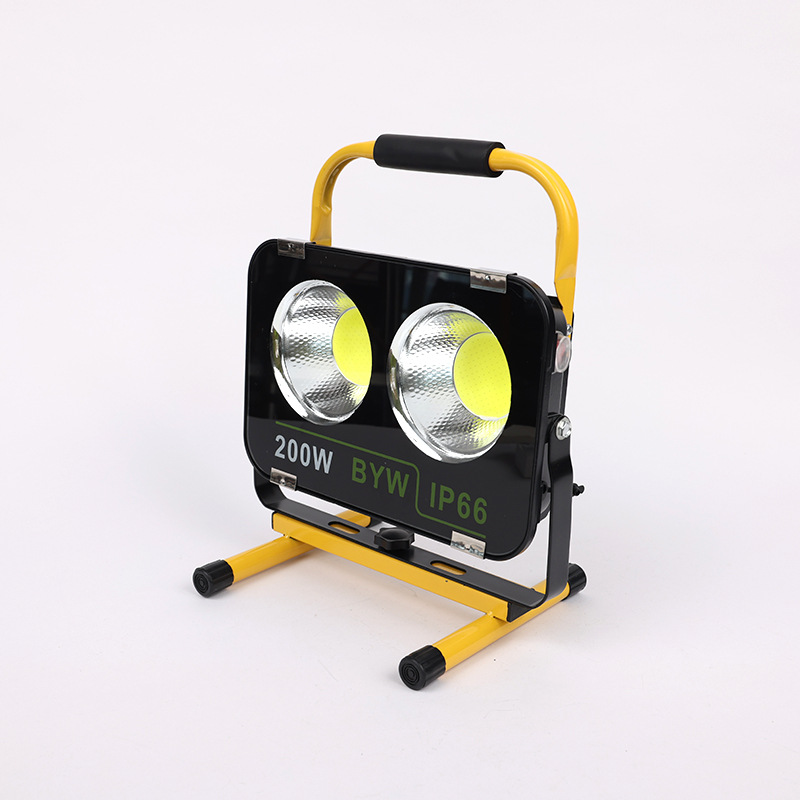15000 mA COB-LED-Arbeitsleucht – Outdoor Lighting Jobs Bewertung und Preis