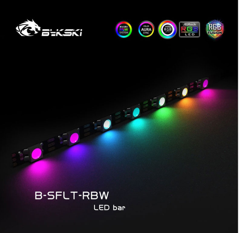Bykski 5V 3pin A-RGB Nicht was – Waterproof Led Strip Bewertung und Preis