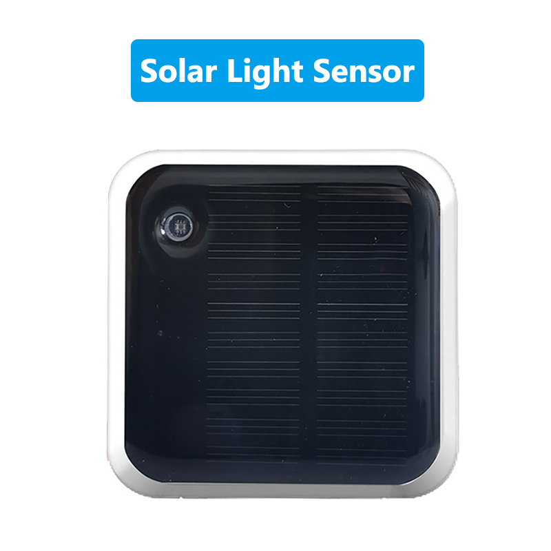 ‌ Tuya Zigbee Solarlichtsensor – Outdoor Lighting Zigbee Bewertung und Preis