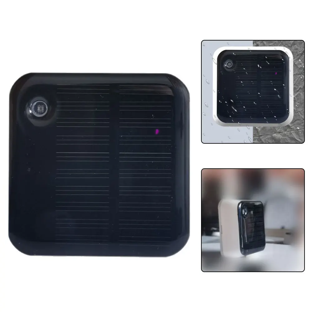 1PC Home Smart Solar Licht Sen – Outdoor Lighting Zigbee Bewertung und Preis