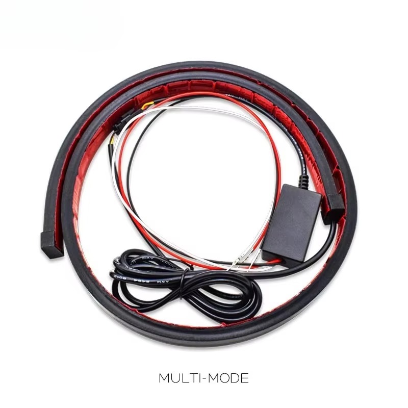 90 cm wasserdichter LED-Bremsl – Waterproof Led Strip Bewertung und Preis