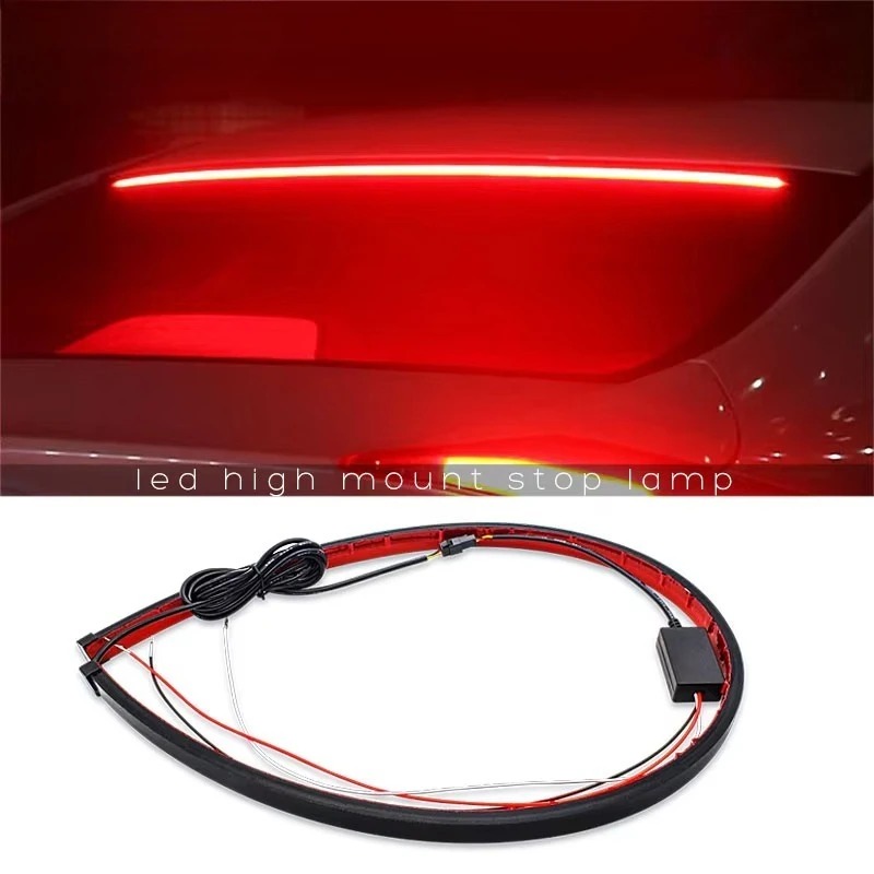 90 cm wasserdichter LED-Bremsl – Waterproof Led Strip Bewertung und Preis