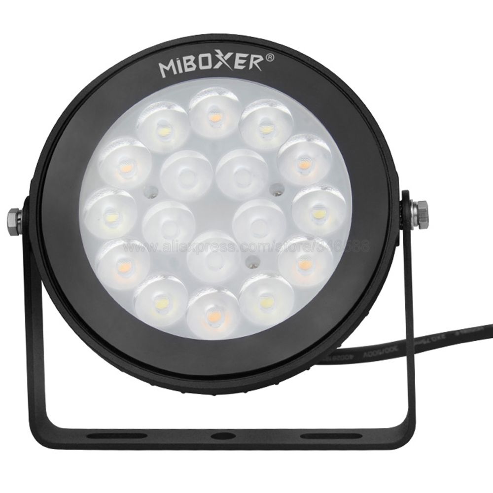 MiBoxer 9W RGB+CCT LED Gartenl – Outdoor Lighting Zigbee Bewertung und Preis