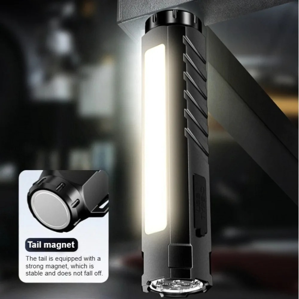 Multifunktionale Starklicht-LE – Outdoor Lighting Rechargeable Bewertung und Preis
