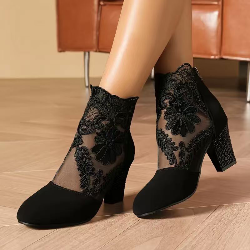 Frauen Frühling Sommer Stiefel – Outdoor Lighting Trends Bewertung und Preis