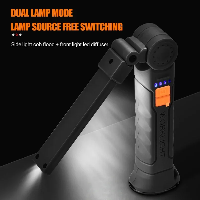 Wiederaufladbare LED-Taschenla – Outdoor Lighting Jobs Bewertung und Preis