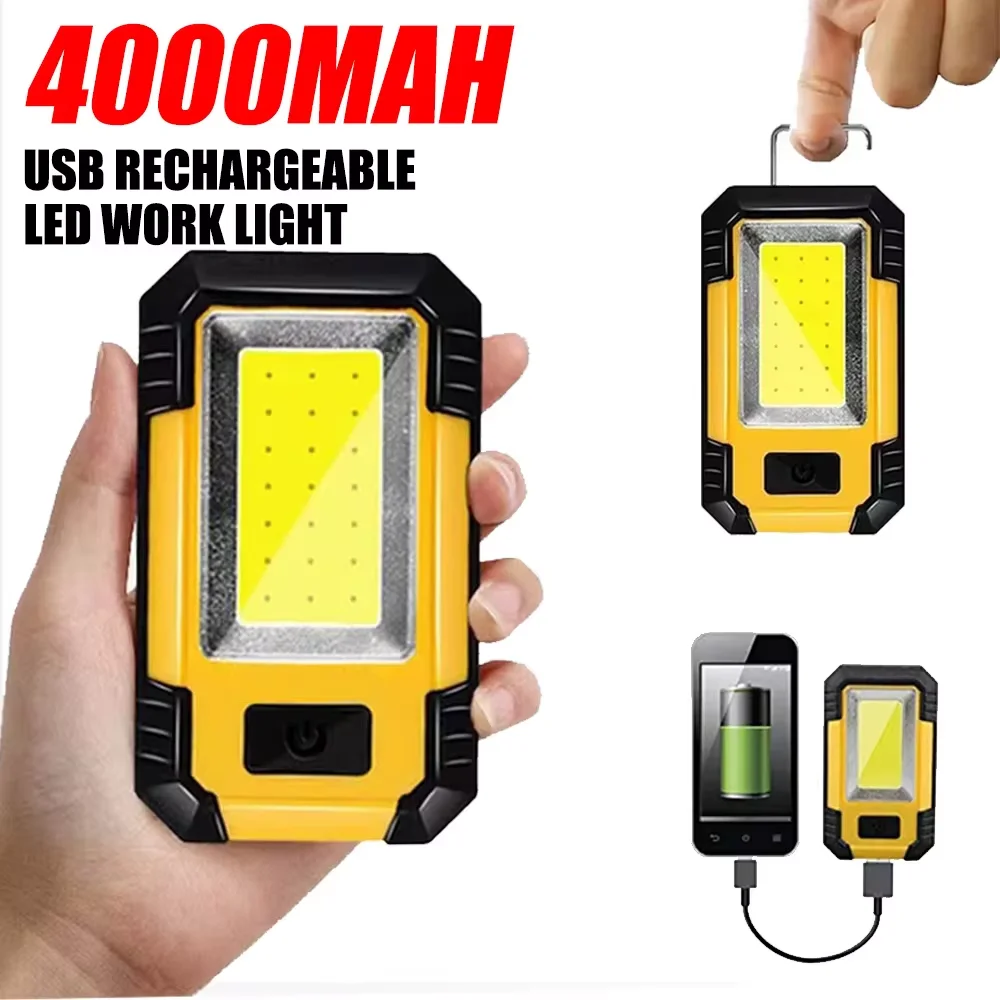 Wiederaufladbare 4000mAh Arbei – Outdoor Lighting Lowes Bewertung und Preis