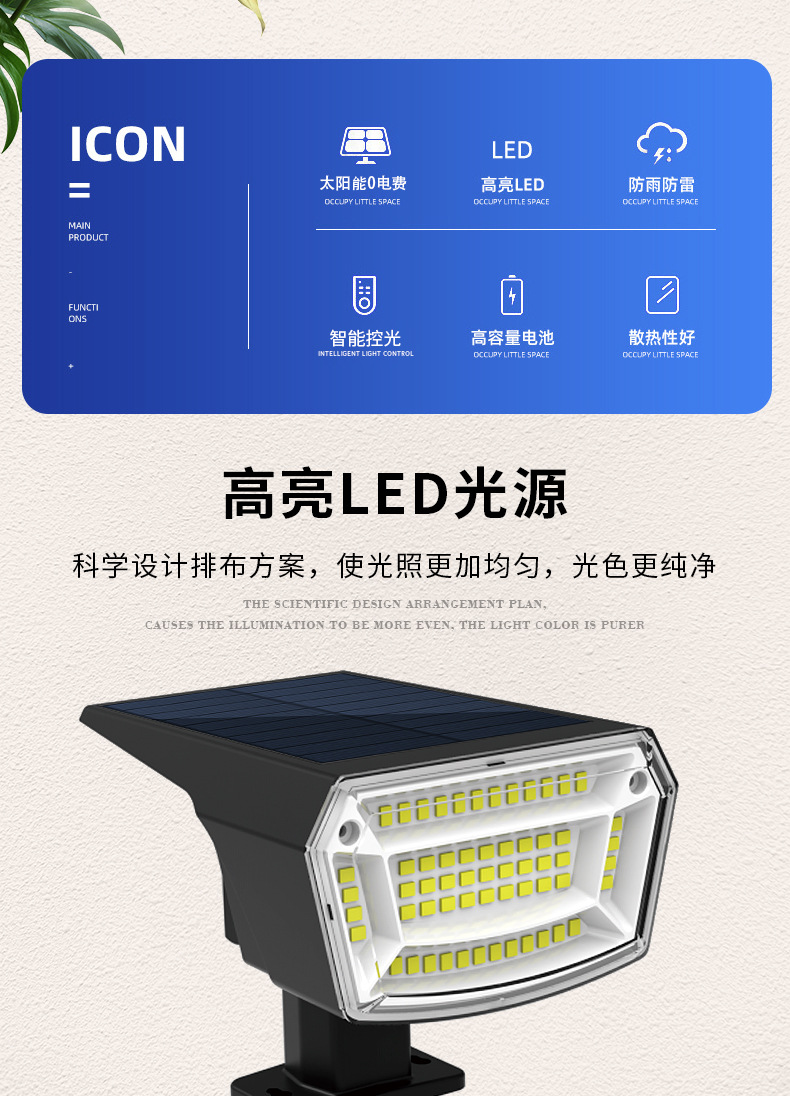 LED Solar-Gartenleuchten für A – Outdoor Lighting On Trees Bewertung und Preis