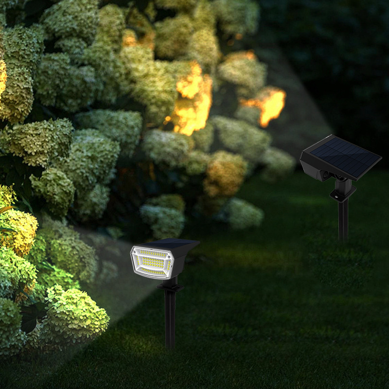LED Solar-Gartenleuchten für A – Outdoor Lighting On Trees Bewertung und Preis