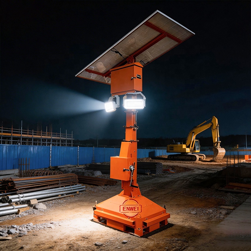 Notbeleuchtung Mobiler Lichttu – Outdoor Lighting Jobs Bewertung und Preis