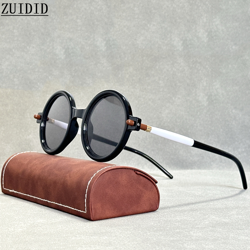 Retro Runde Sonnenbrille Für M – Outdoor Lighting Trends Bewertung und Preis