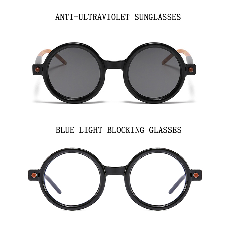 Retro Runde Sonnenbrille Für M – Outdoor Lighting Trends Bewertung und Preis