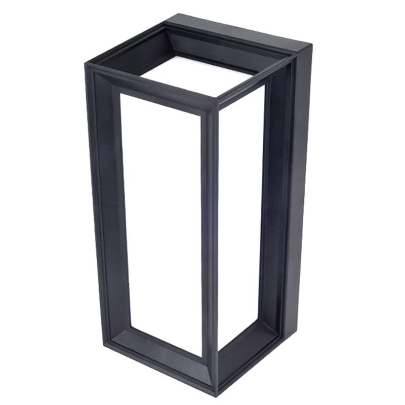 Vordachleuchte mit 3 Farboptio – Outdoor Lighting Options Bewertung und Preis