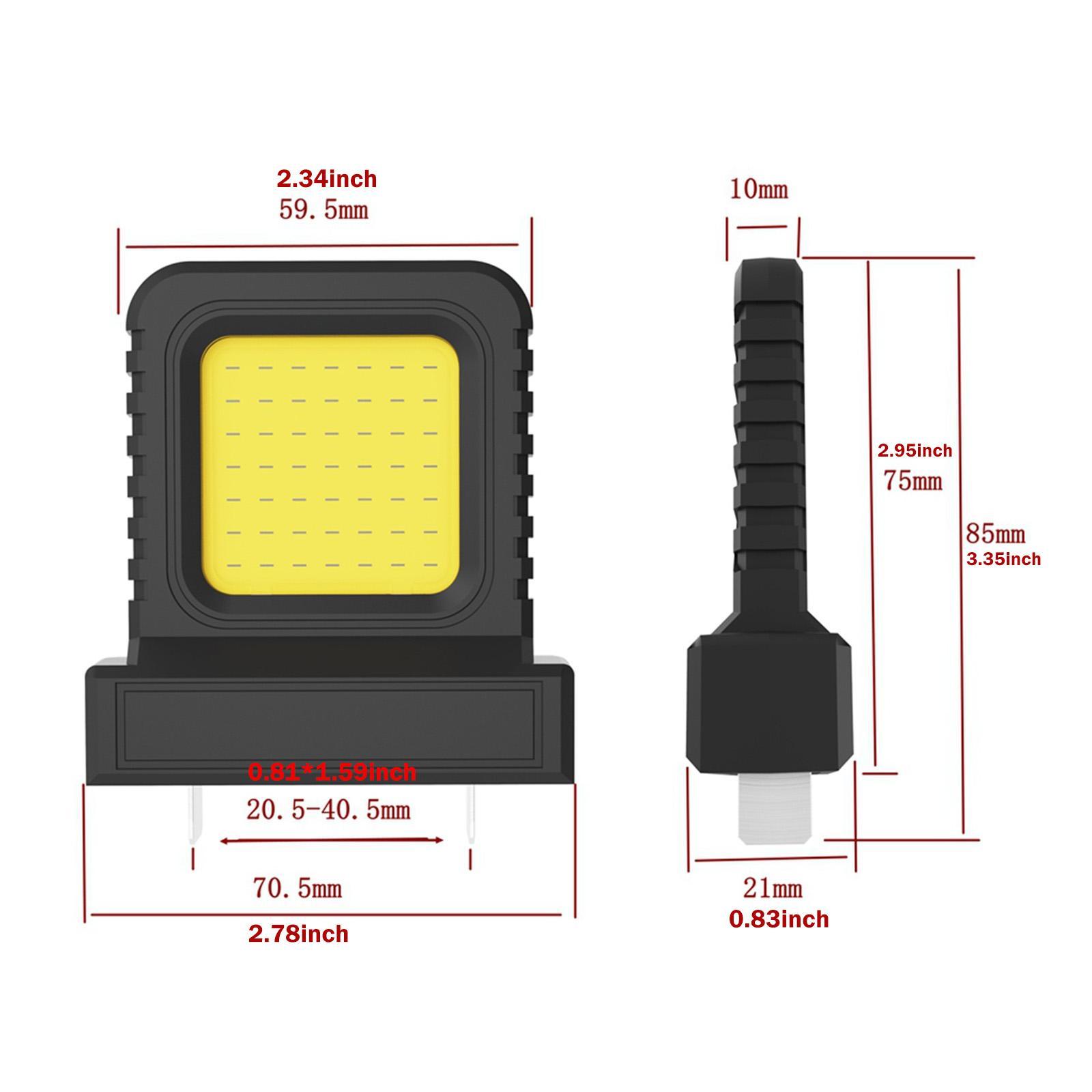 Flutlicht-Arbeitsleuchte, trag – Outdoor Lighting Jobs Bewertung und Preis