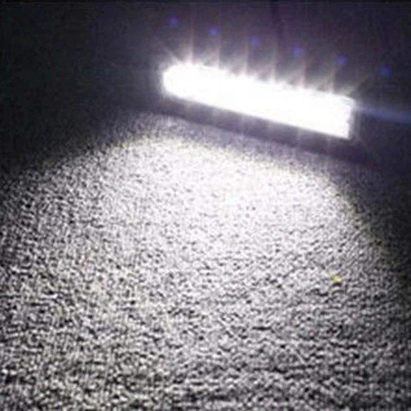 2 stücke 12v 6 LED Deck Marine – Outdoor Lighting Deck Bewertung und Preis