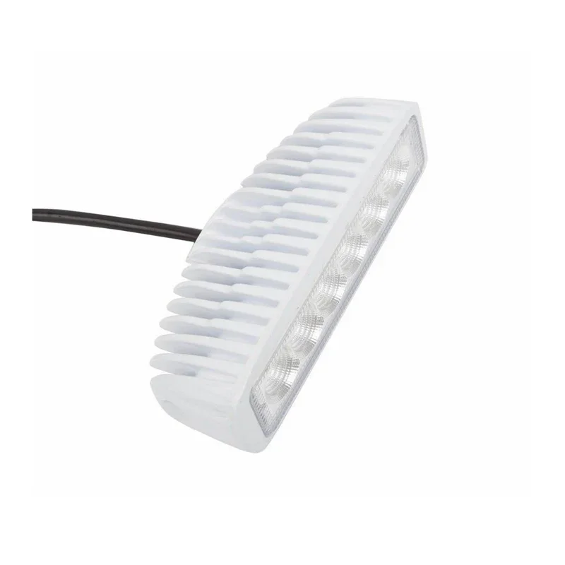 2 stücke 12v 6 LED Deck Marine – Outdoor Lighting Deck Bewertung und Preis