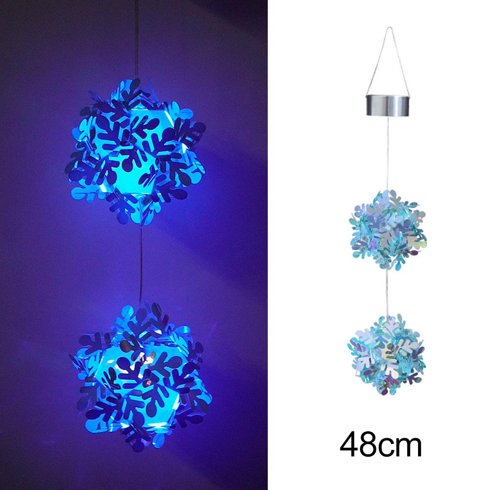 Wasserdichte Solar-Hängekugeln – Outdoor Lighting Options Bewertung und Preis
