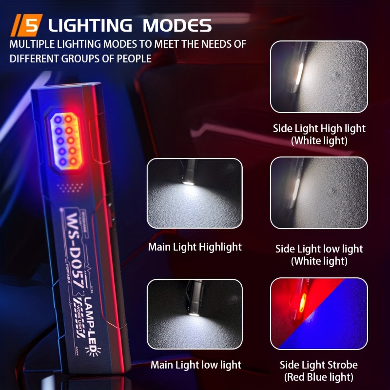 Leistungsstarke Mini-Sicherhei – Outdoor Lighting Lowes Bewertung und Preis