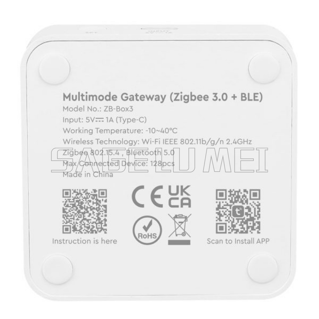 Miboxer Smart Zigbee 3.0 Gatew – Outdoor Lighting Zigbee Bewertung und Preis