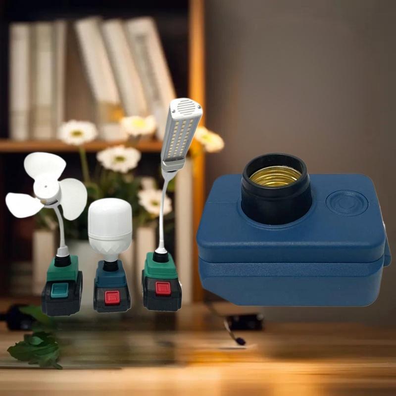 Universeller 18-V-Arbeitslicht – Outdoor Lighting Jobs Bewertung und Preis