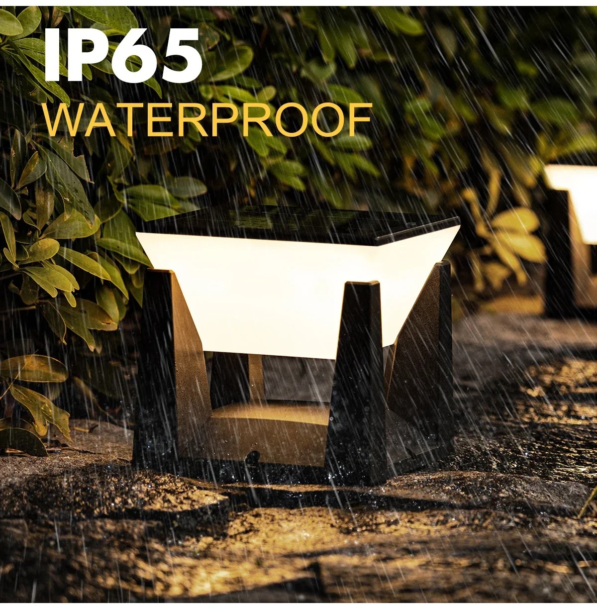 IP65 wasserdichte LED-Außenwan – Outdoor Lighting Sconce Bewertung und Preis