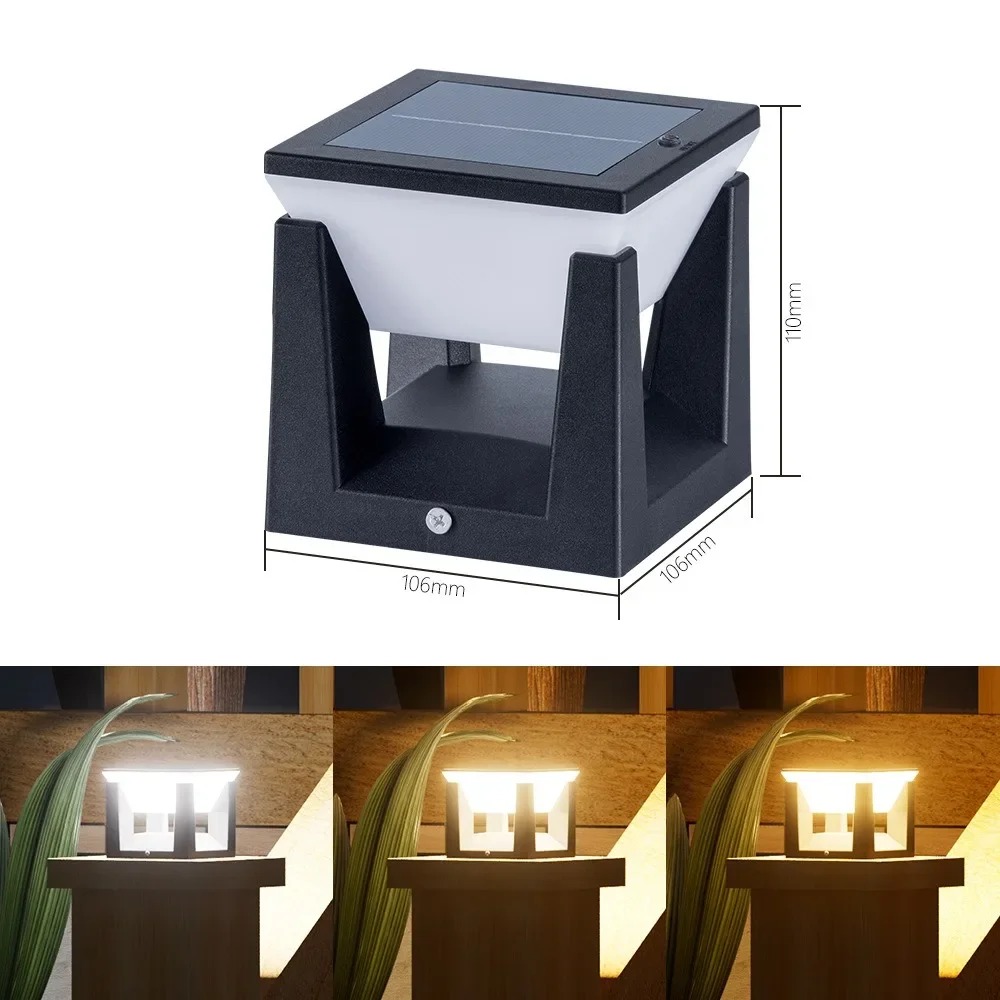 IP65 wasserdichte LED-Außenwan – Outdoor Lighting Sconce Bewertung und Preis